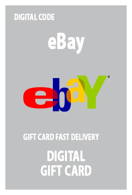 ebay gift card